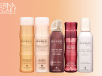 Alterna Haircare Bamboo® collection – Hair strengthening therapy.