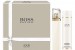 Does perfumed body lotion moistirize? Jour Perfumed Body Lotion from Hugo Boss.