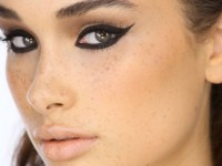 How to make your own eyeliner – home laboratory.