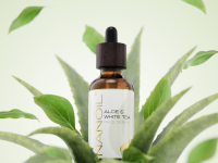 Revival for your face! The best revitalizing serum – Nanoil Aloe & White Tea