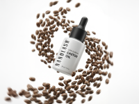 Nanolash Castor Oil – Natural Castor Oil That Strengthens and Thickens Lashes and Brows