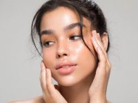 Simple ‘clean girl’ makeup in just 5 steps