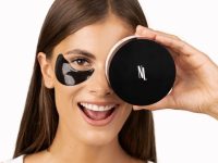 The Secret to Radiant Eyes: Nanolash Collagen Eye Patches That Refresh and Rejuvenate
