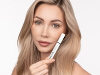 Nanolash Peptide Eyelash Serum – Natural Ingredients, Spectacular Results