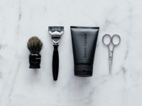 Cosmetics (Not) Just for Men. How Do Guys Enhance Their Appearance?