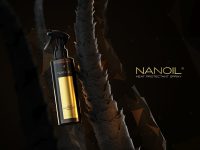 Nanoil Heat Protectant Spray: Is it really the best thermal spray that you can get?